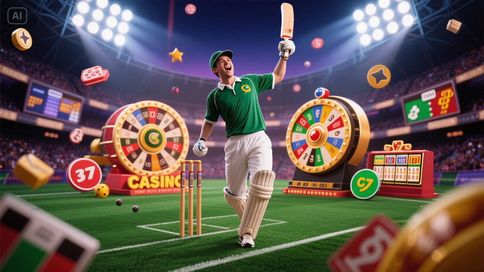 Casino 777 game slot desktop and mobile interfaces