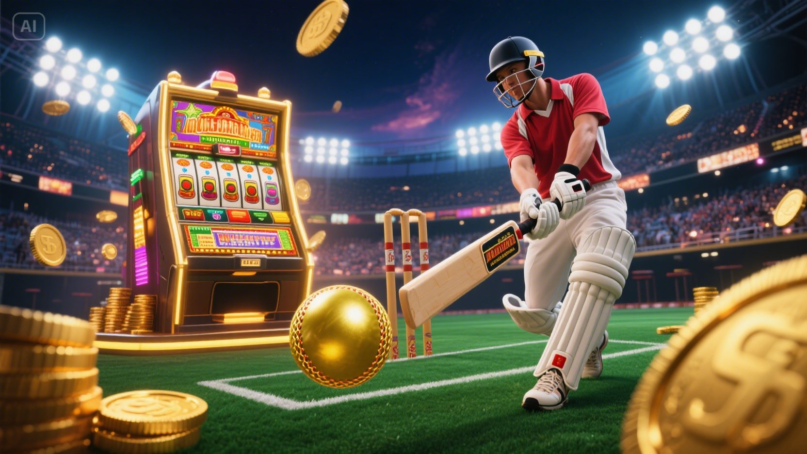 777 game slotJoin today and enjoy a 200% bonus instantly on your first deposit! Pakistan’s online casino offers fair play, local payments, and smooth PKR withdrawals anytime.
