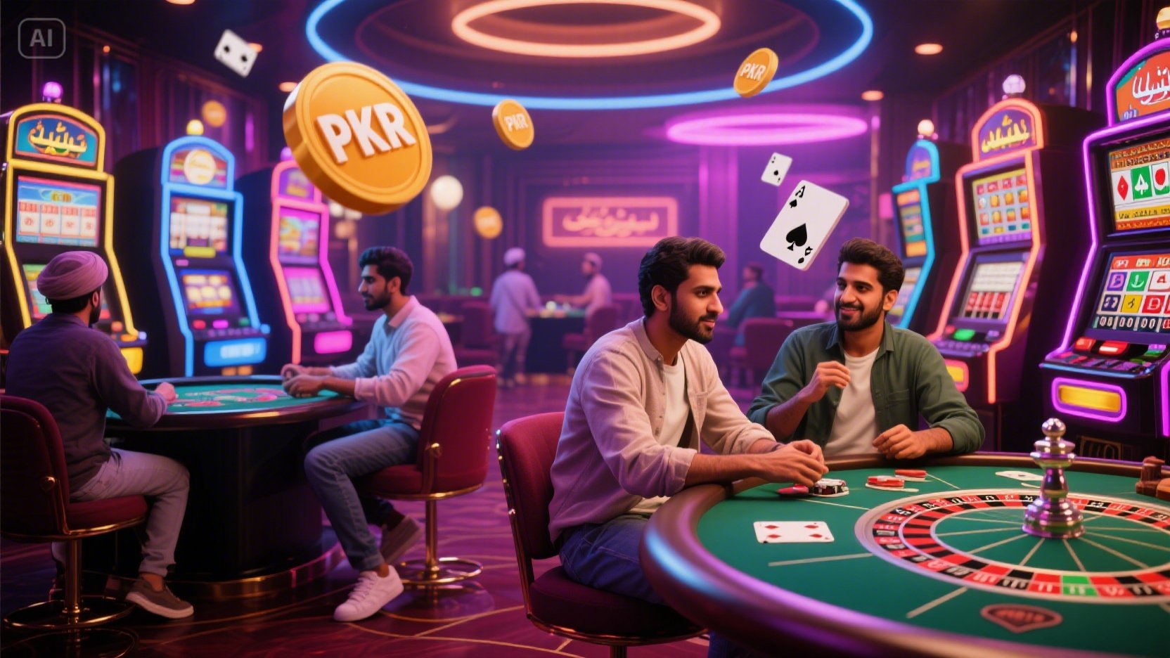 777 game slotDeposit for the first time today and enjoy a massive 200% welcome bonus! Pakistani players can use Easypaisa or JazzCash to recharge quickly, play casino games, and withdraw their winnings safely in PKR.