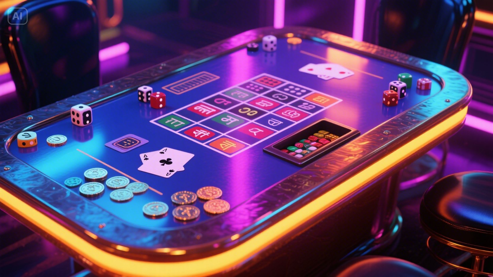 Casino 777 game slot desktop and mobile interfaces
