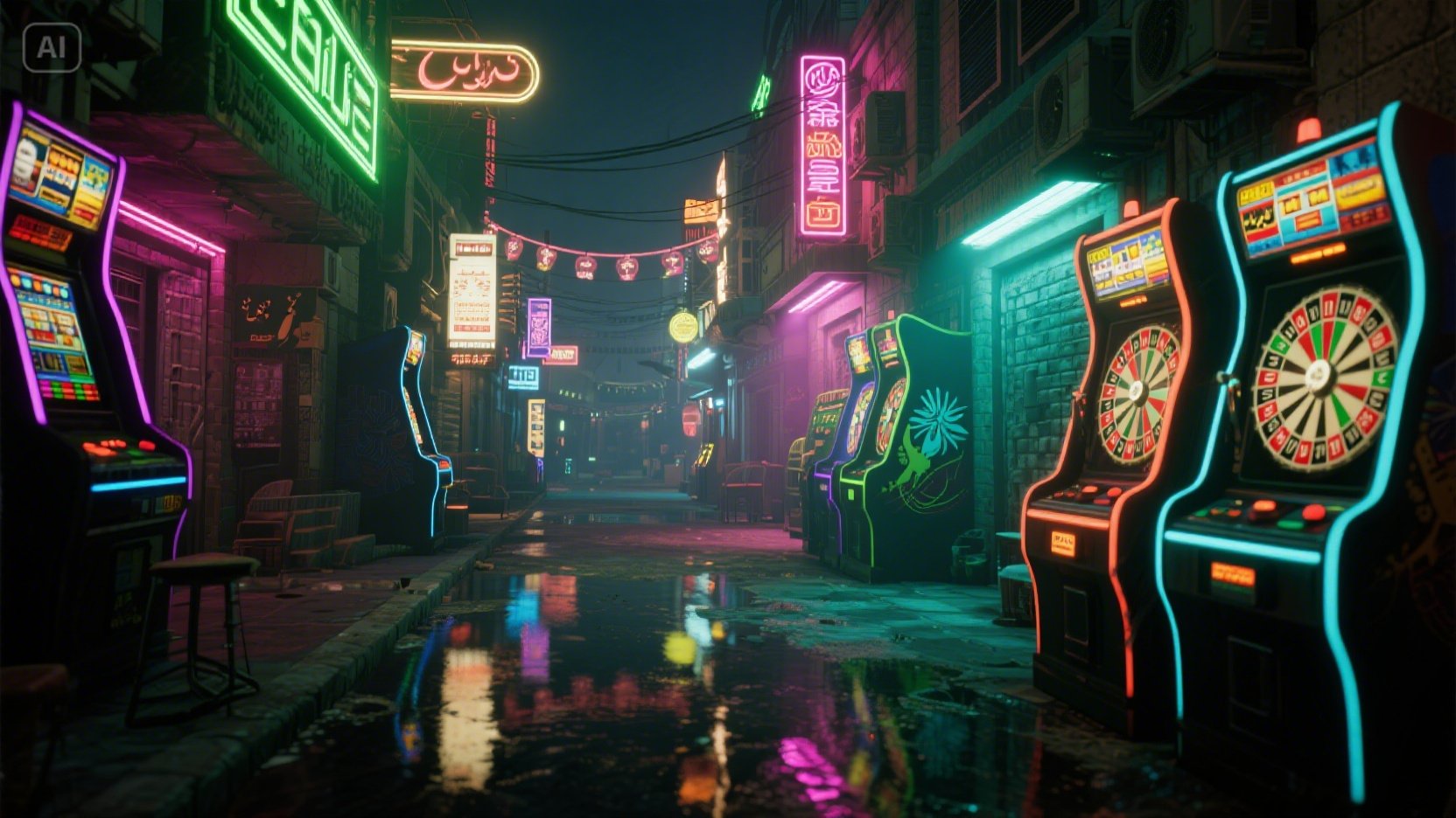 Registration at 777 game slot Casino