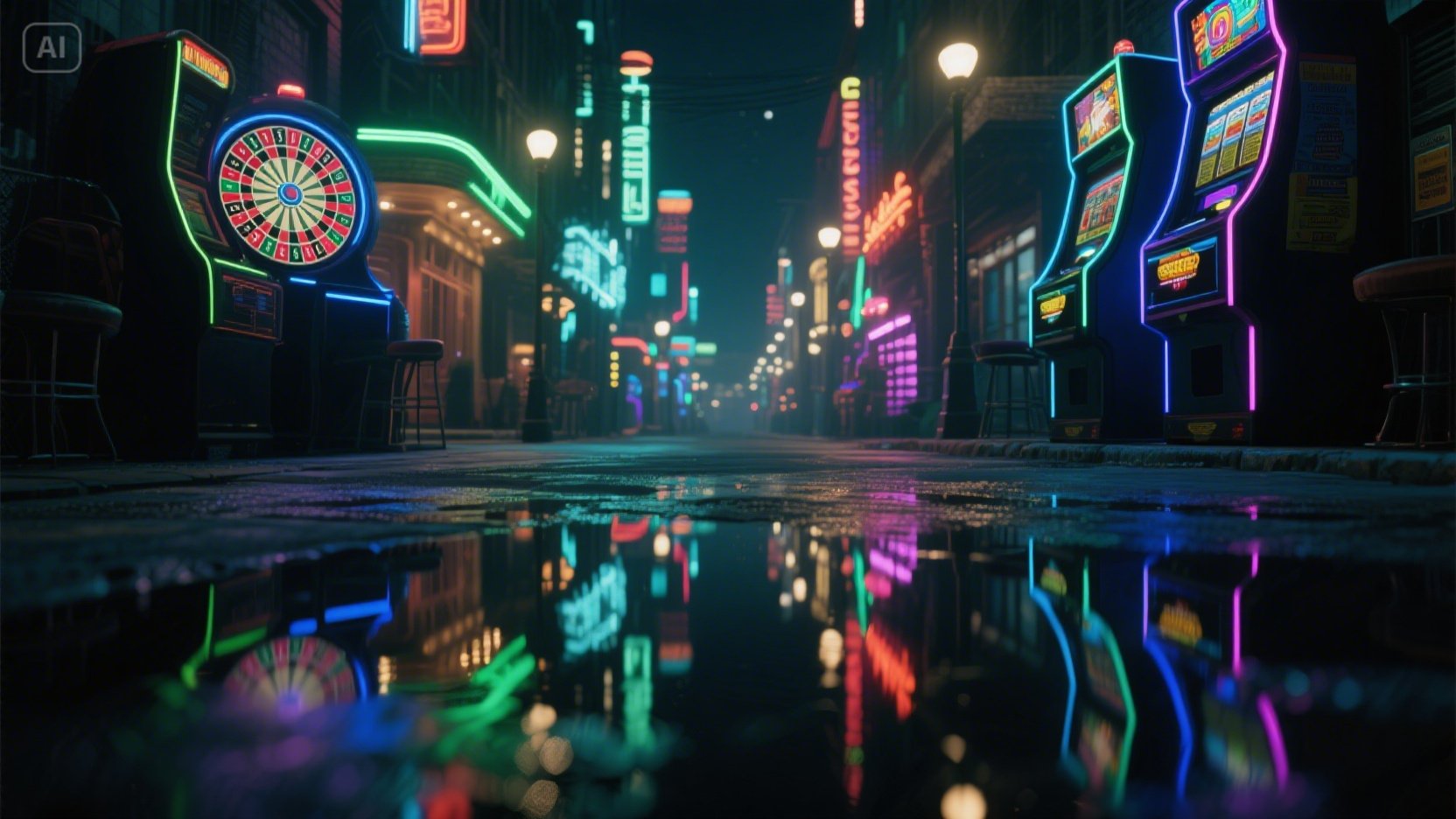 Registration at 777 game slot Casino