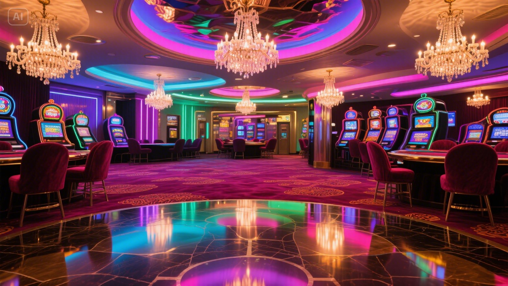 Registration at 777 game slot Casino